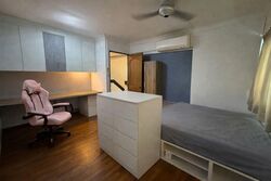 Blk 549 Jurong West Street 42 (Jurong West), HDB Executive #627632201